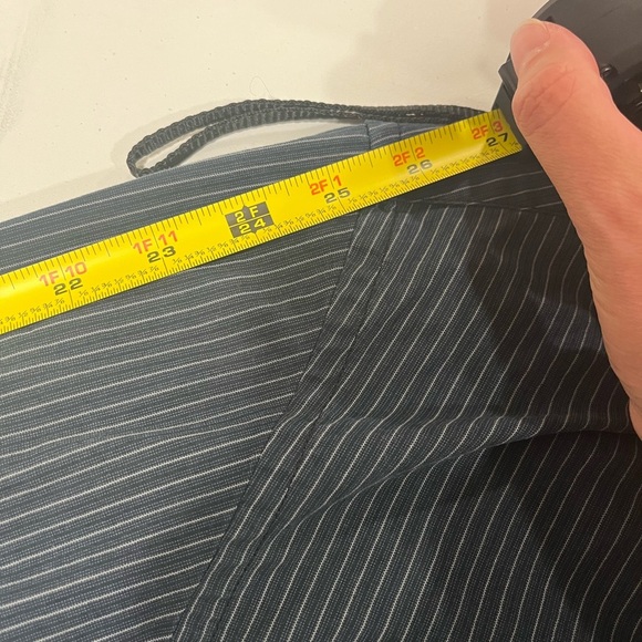 American Eagle Men’s Button-Down Shirt - Premium Vintage Fit - Size Small - Picture 6 of 7